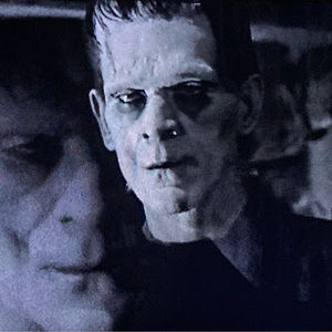 Meet your Posher, Ian